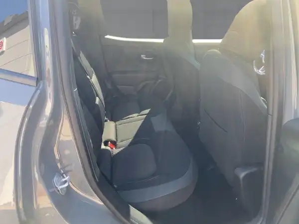 JEEP RENEGADE HIGH UPLAND (12/15)