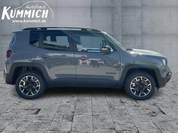 JEEP RENEGADE HIGH UPLAND (3/15)