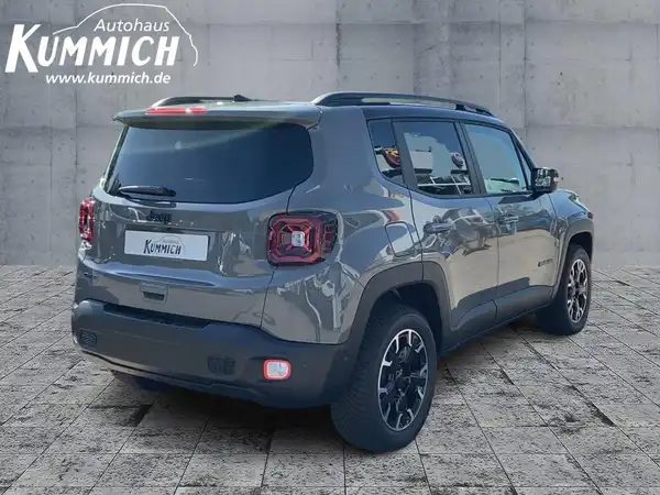 JEEP RENEGADE HIGH UPLAND (4/15)