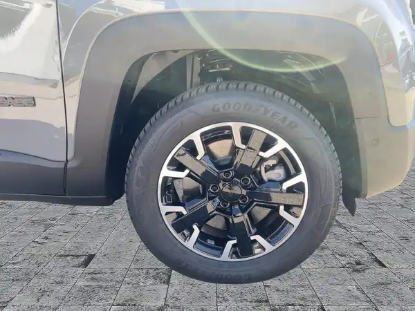 JEEP RENEGADE HIGH UPLAND (7/15)