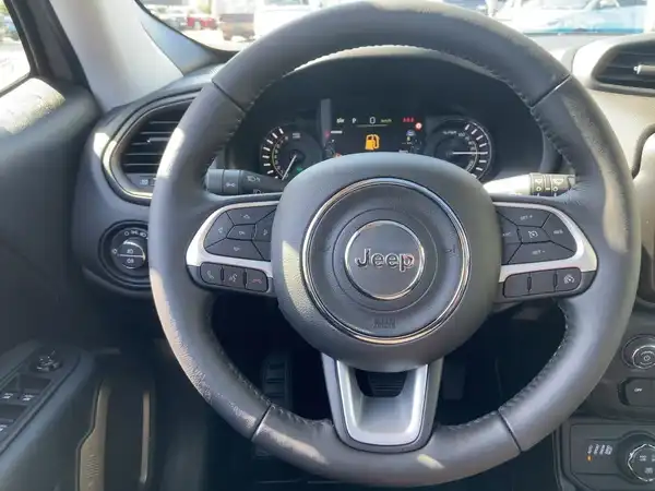 JEEP RENEGADE HIGH UPLAND (9/15)