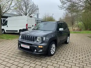 JEEP RENEGADE (1/15)