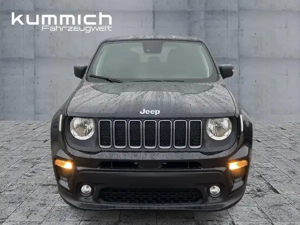 JEEP RENEGADE (2/15)