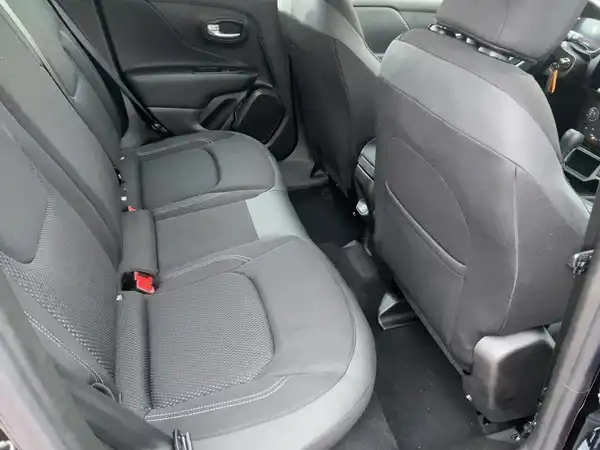 JEEP RENEGADE (12/15)