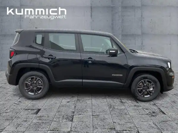 JEEP RENEGADE (3/15)
