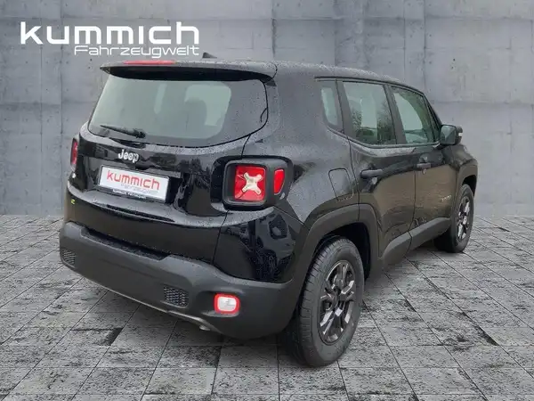 JEEP RENEGADE (4/15)
