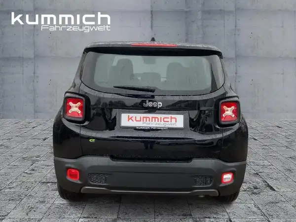 JEEP RENEGADE (5/15)