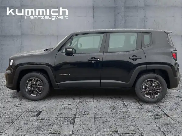 JEEP RENEGADE (6/15)