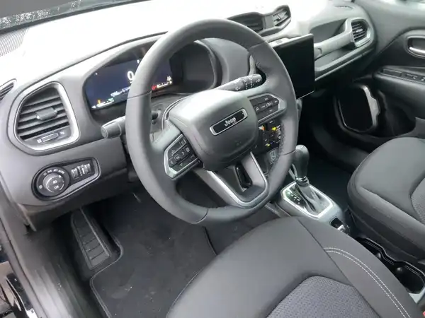 JEEP RENEGADE (8/15)