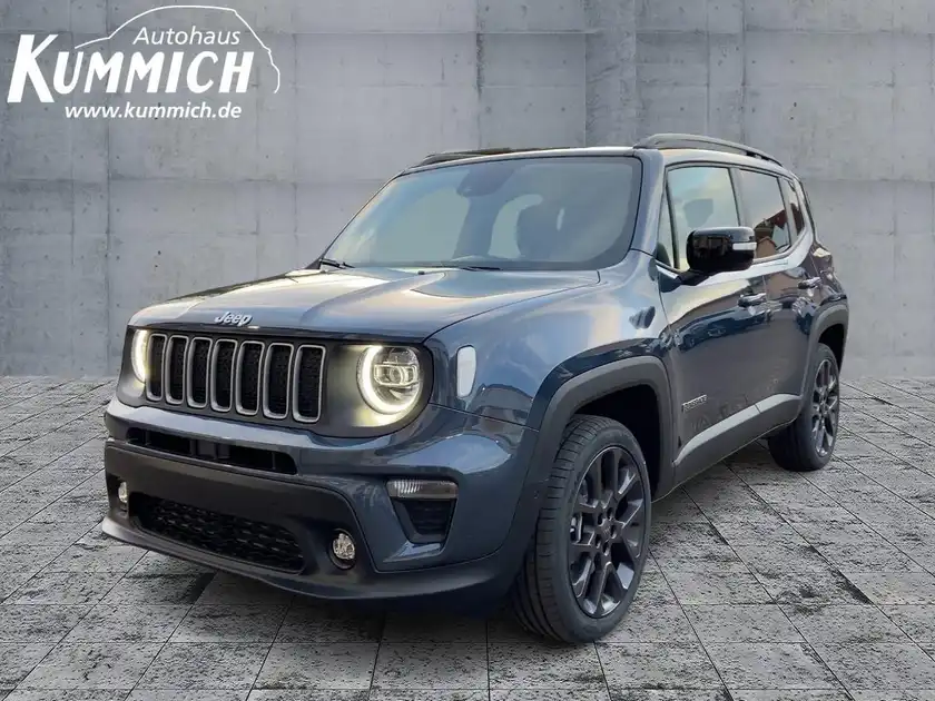 JEEP RENEGADE (1/16)