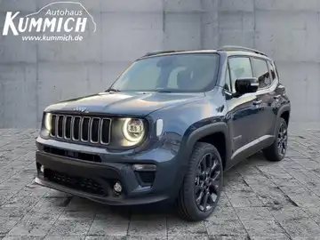 JEEP RENEGADE (1/15)