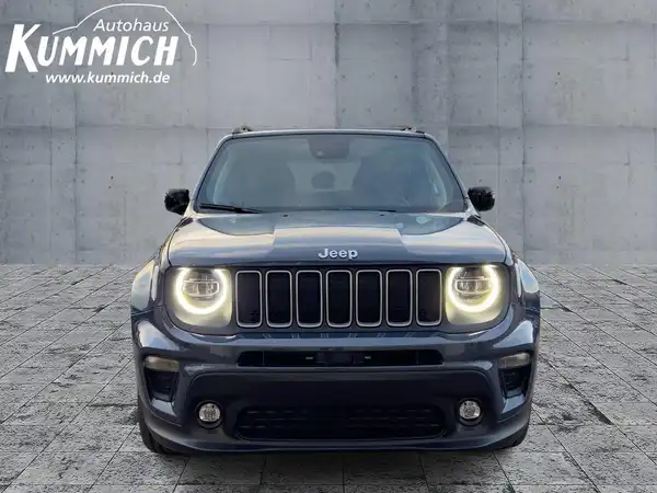 JEEP RENEGADE (2/15)