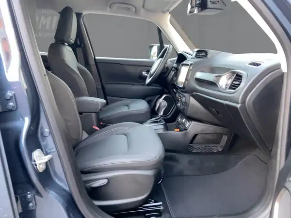 JEEP RENEGADE (11/15)