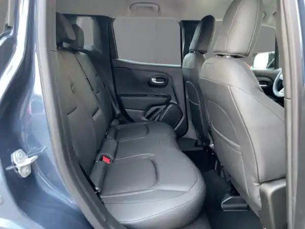 JEEP RENEGADE (12/15)