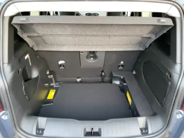 JEEP RENEGADE (13/15)