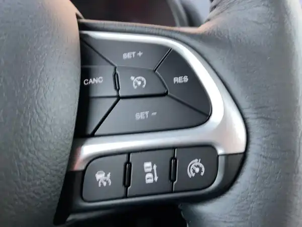 JEEP RENEGADE (14/15)