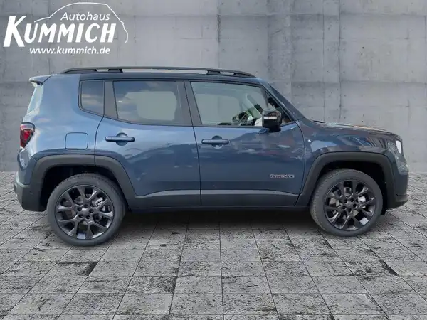 JEEP RENEGADE (3/15)
