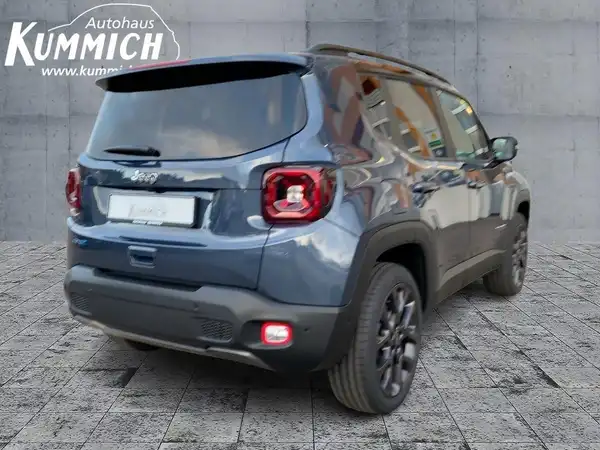 JEEP RENEGADE (4/15)