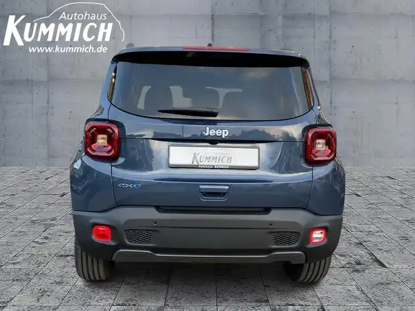 JEEP RENEGADE (5/15)