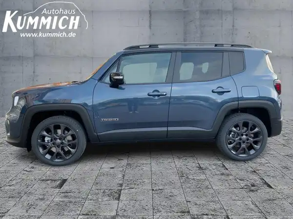 JEEP RENEGADE (6/15)