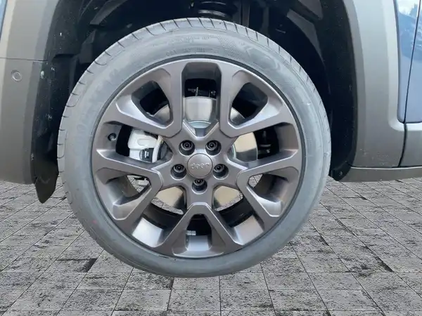 JEEP RENEGADE (7/15)