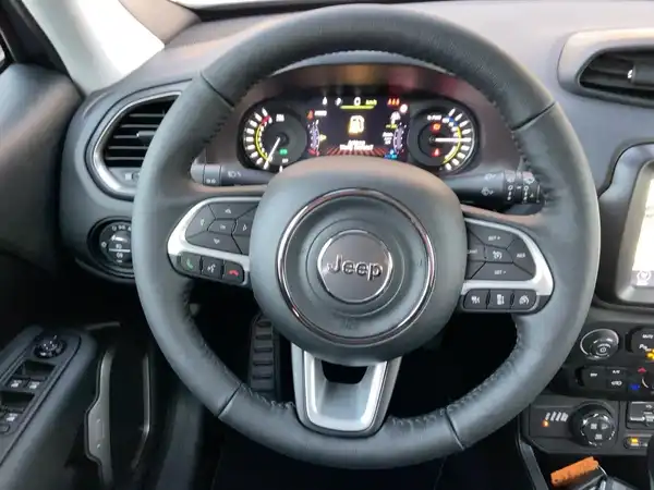 JEEP RENEGADE (9/15)