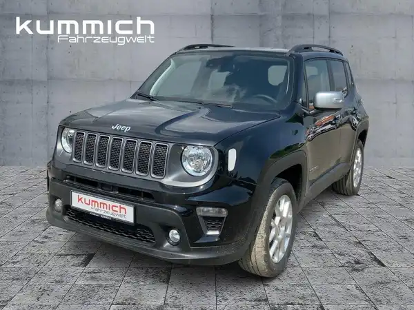JEEP RENEGADE (1/15)