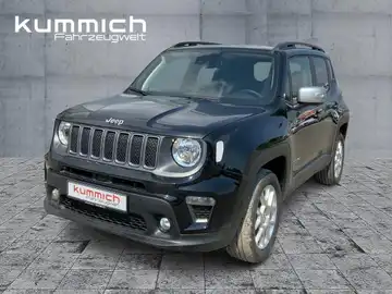 JEEP RENEGADE (1/15)