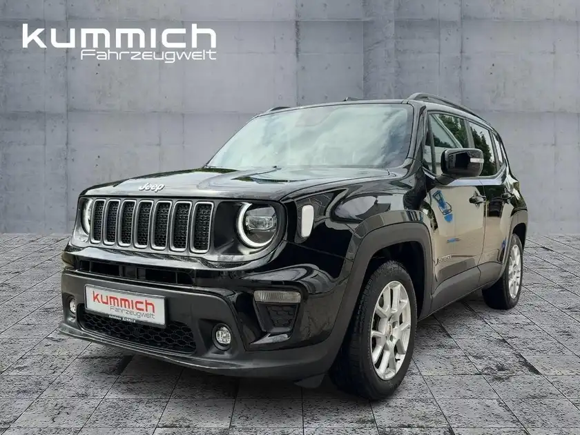 JEEP RENEGADE (1/15)