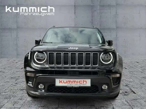 JEEP RENEGADE (2/14)