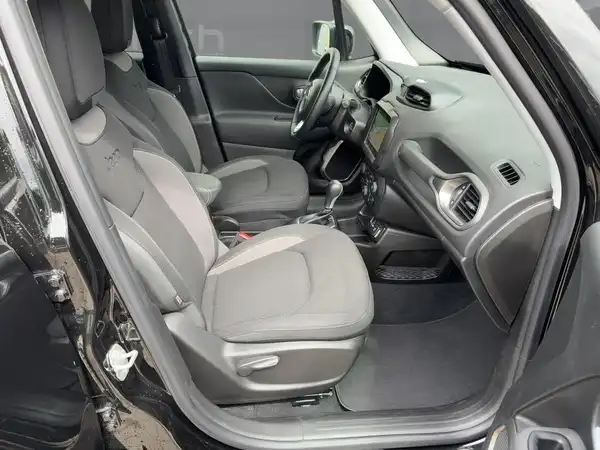 JEEP RENEGADE (11/14)