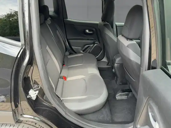 JEEP RENEGADE (12/14)