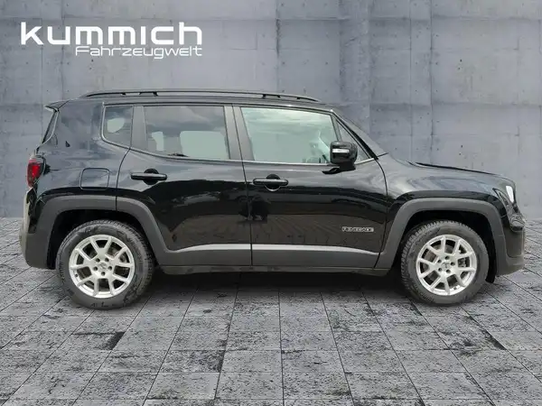 JEEP RENEGADE (3/14)
