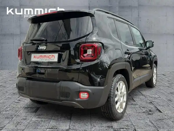 JEEP RENEGADE (4/14)