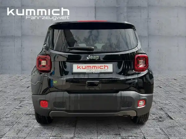 JEEP RENEGADE (5/14)