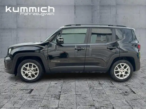JEEP RENEGADE (6/14)