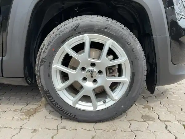 JEEP RENEGADE (7/14)