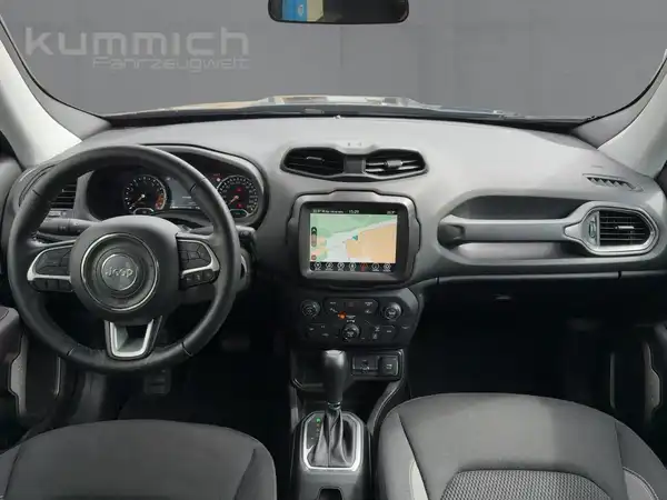 JEEP RENEGADE (8/14)