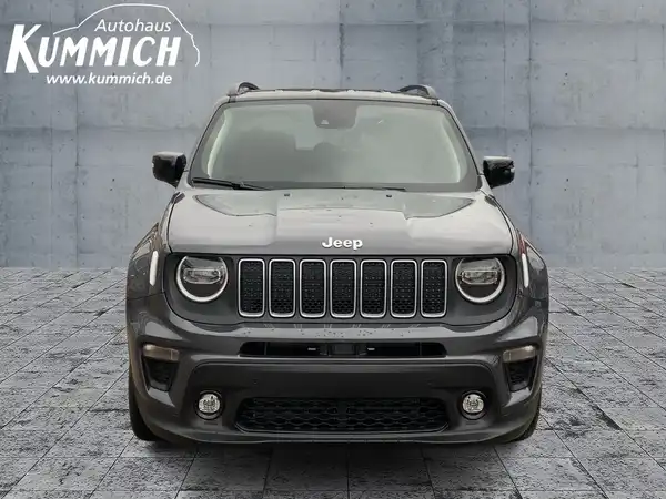JEEP RENEGADE (2/15)