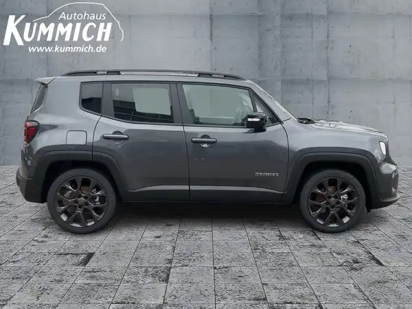 JEEP RENEGADE (3/15)