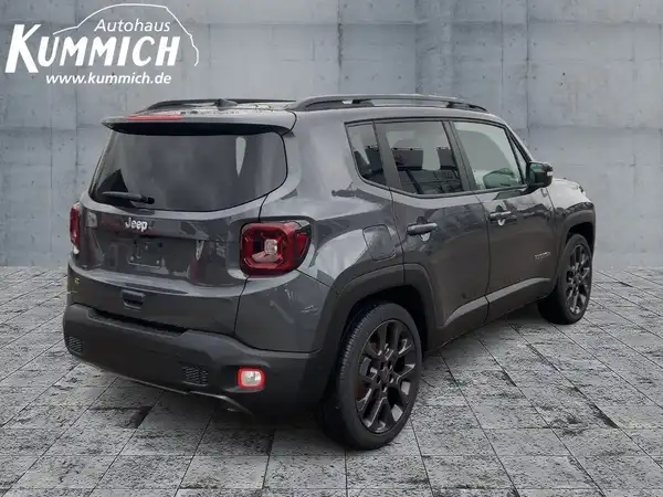 JEEP RENEGADE (4/15)