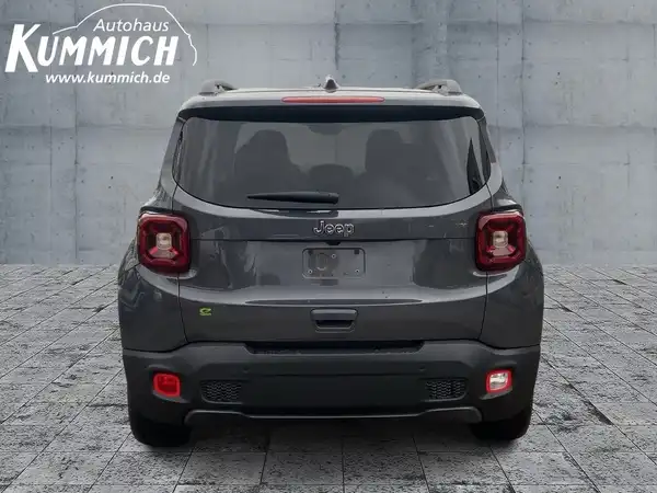 JEEP RENEGADE (5/15)