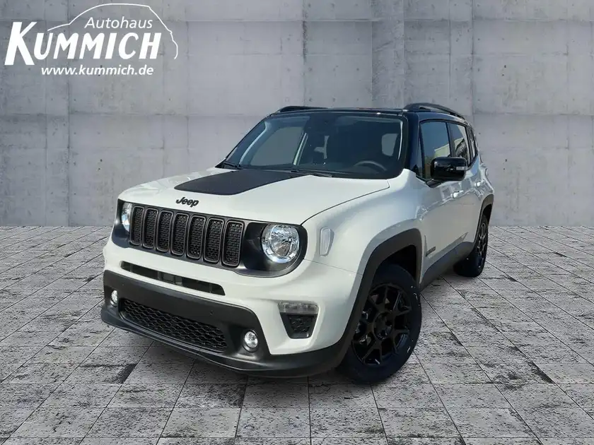 JEEP RENEGADE (1/15)