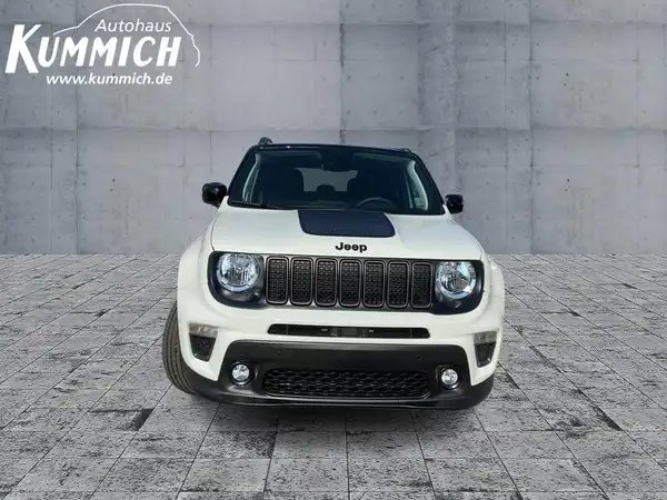 JEEP RENEGADE (2/15)