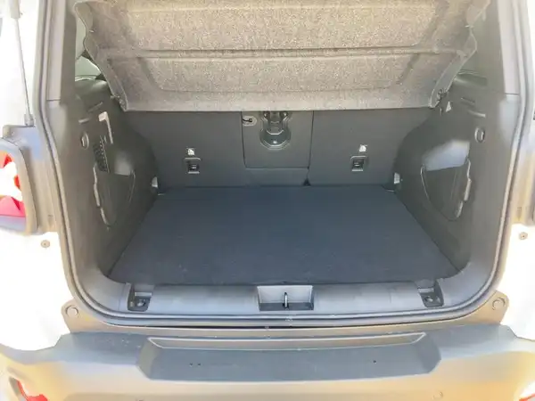 JEEP RENEGADE (13/15)