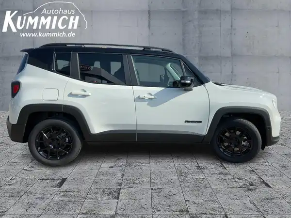 JEEP RENEGADE (3/15)