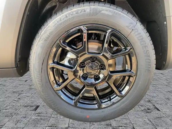 JEEP RENEGADE (7/15)