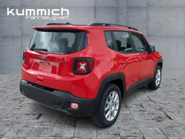 JEEP RENEGADE (4/15)
