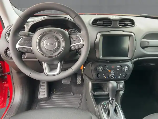 JEEP RENEGADE (8/15)