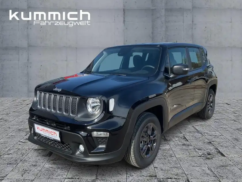 JEEP RENEGADE (1/16)
